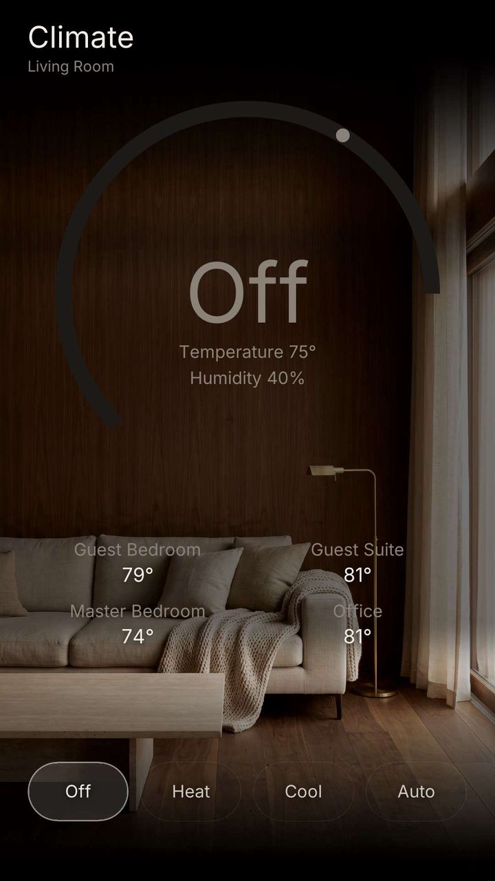 Climate page